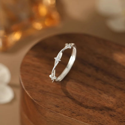 Gioiello vintage fatto a mano