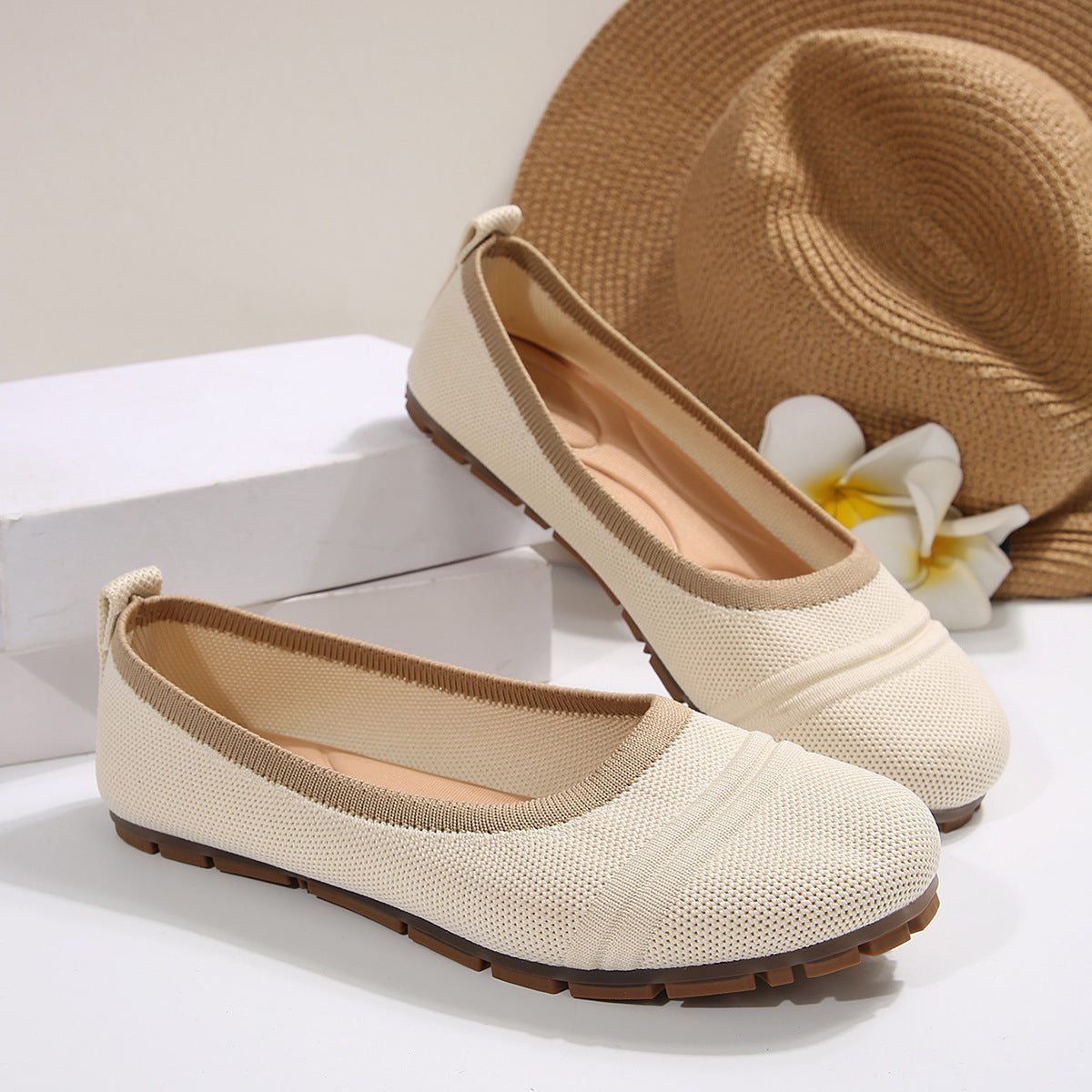 Scarpe Ortopediche Chic dal Design Unico