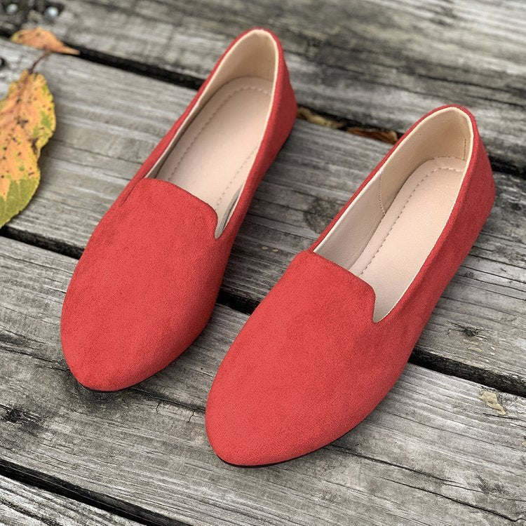 Scarpe Ortopediche Chic dal Design Unico