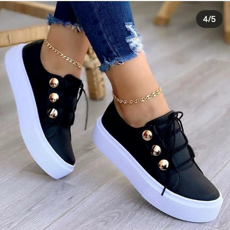 Scarpe Ortopediche Eleganti per Ogni Passo