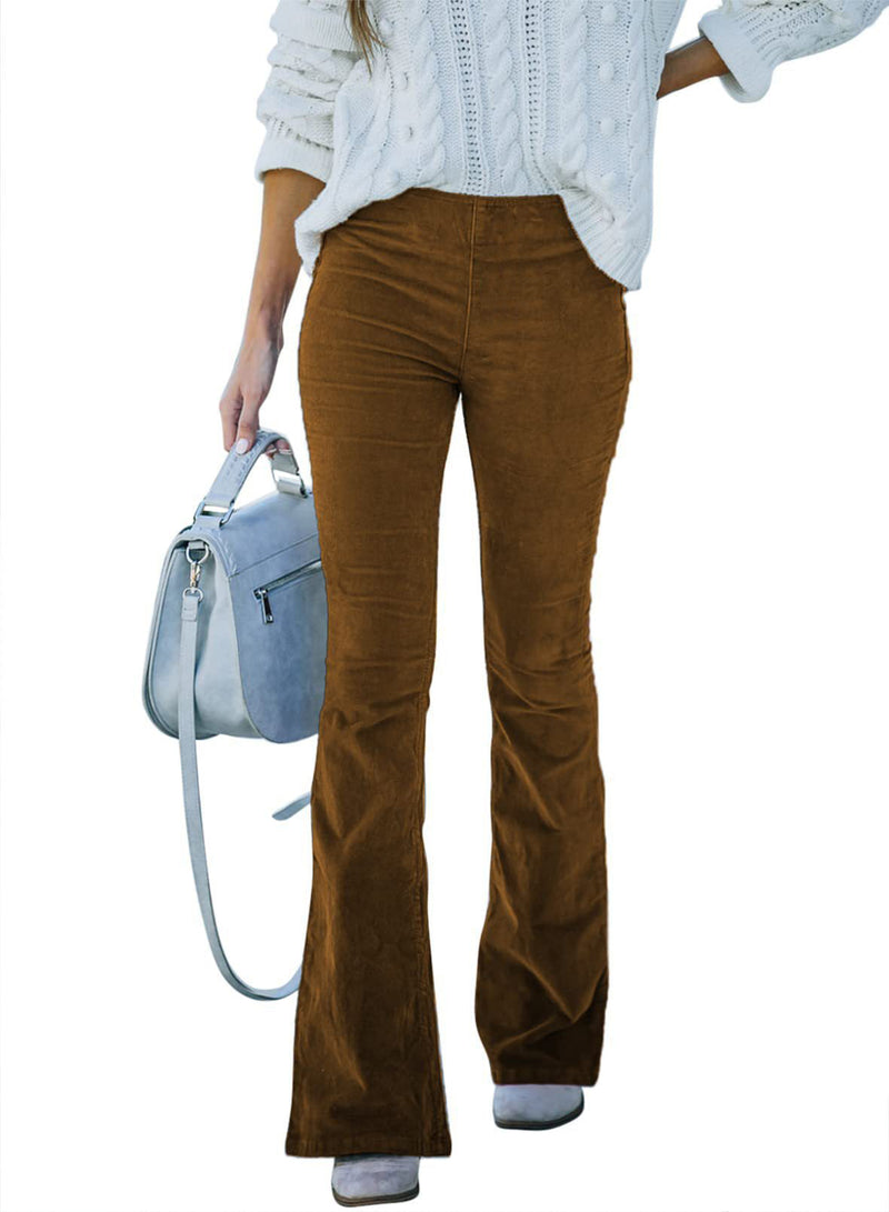 LP | Pantaloni freschi e di tendenza