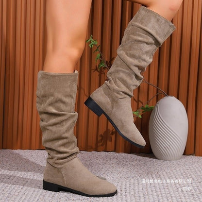 Stivali Ortopediche Chic dal Design Unico