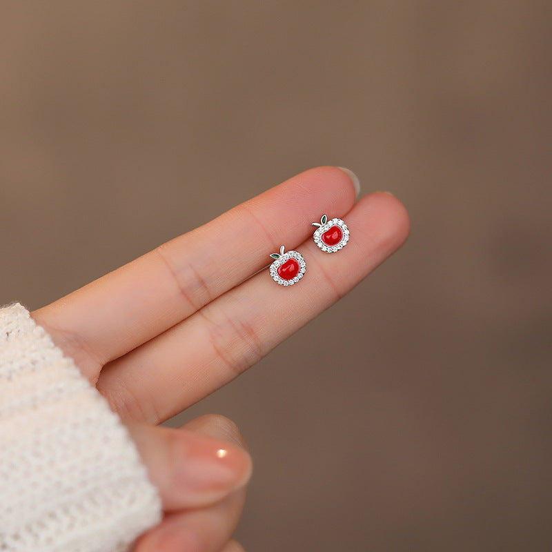 Orecchino classico dal fascino senza tempo