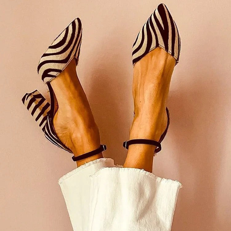 Tacchi Ortopediche Splendidamente Realizzate