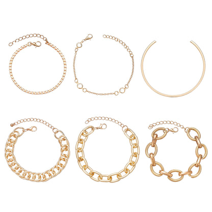 Bracciale classico dal fascino senza tempo