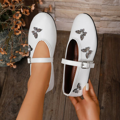 Scarpe Ortopediche Classiche con Stile Senza Tempo