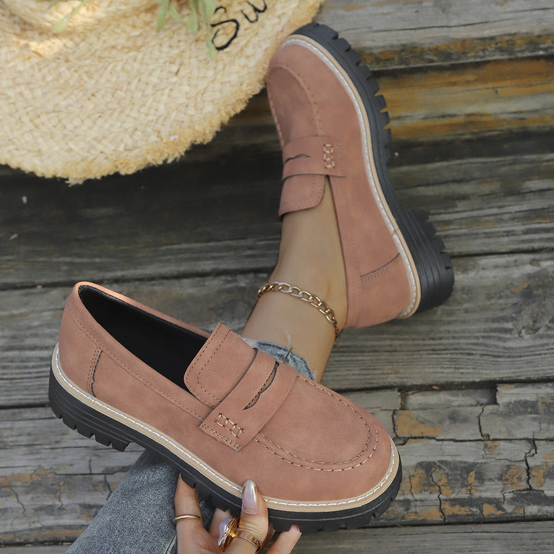 Scarpe Ortopediche Classiche con Stile Senza Tempo