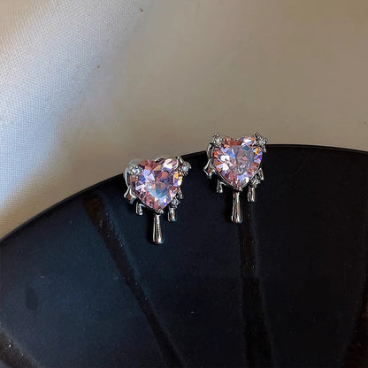 Orecchino classico dal fascino senza tempo