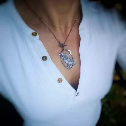 Collana affascinante per ogni occasione