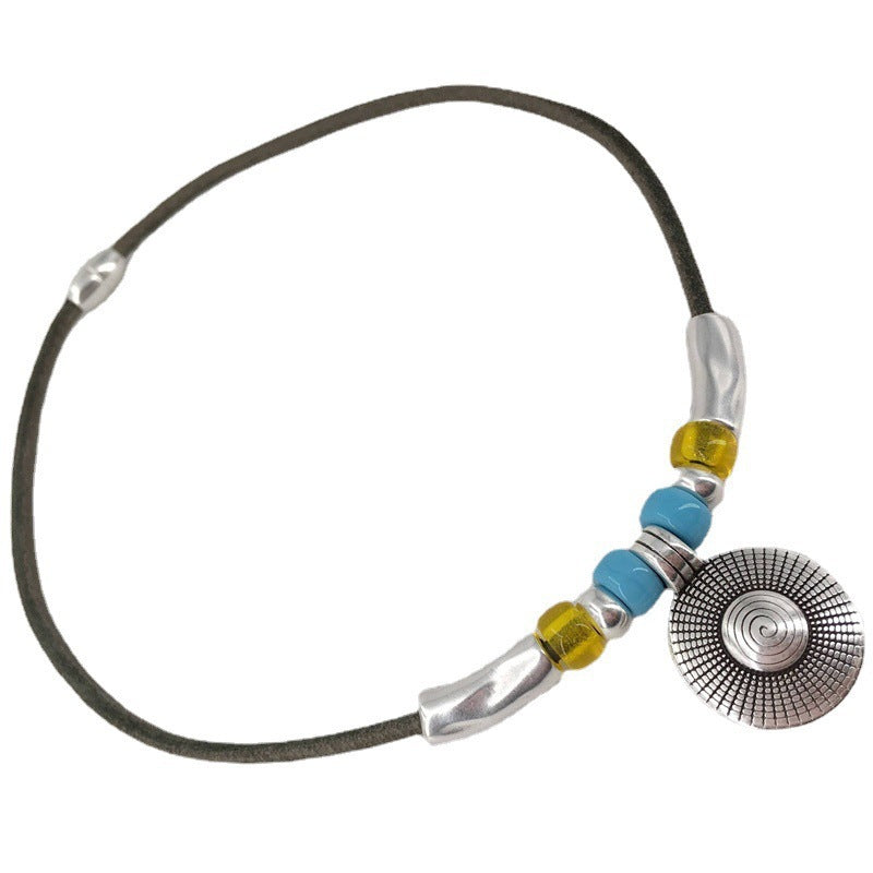 Collana classico dal fascino senza tempo