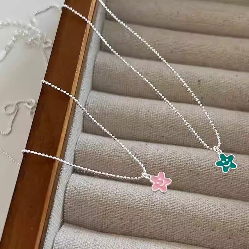 Collana elegante per ogni occasione