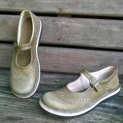 Scarpe Ortopediche Comode per Uso Quotidiano
