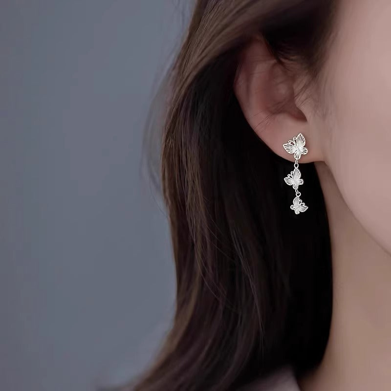 Orecchino stupendo per uso quotidiano