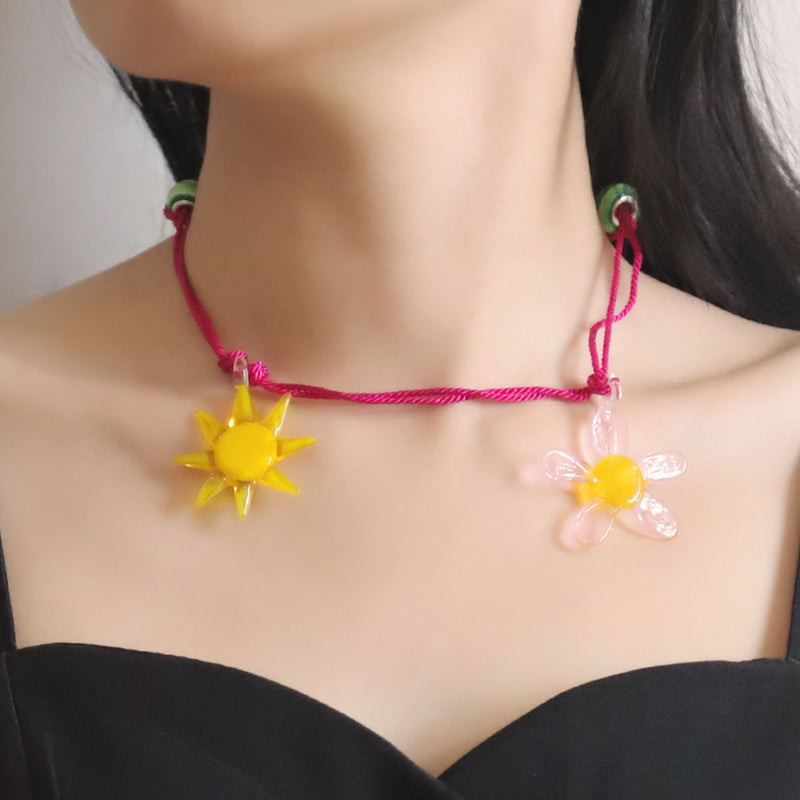 Catena romantico per momenti speciali