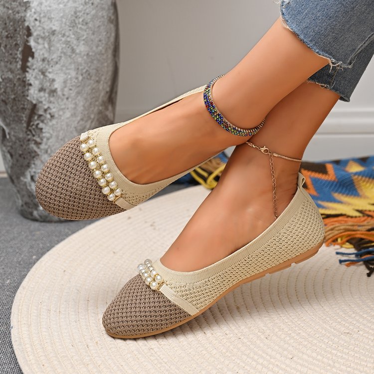 Scarpe Ortopediche Ispirate al Vintage