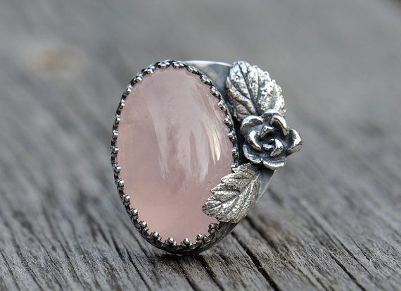 Anello bellissimo con stile unico