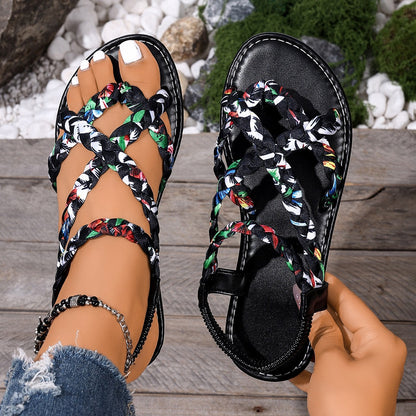 Sandali Ortopediche Ispirate al Vintage