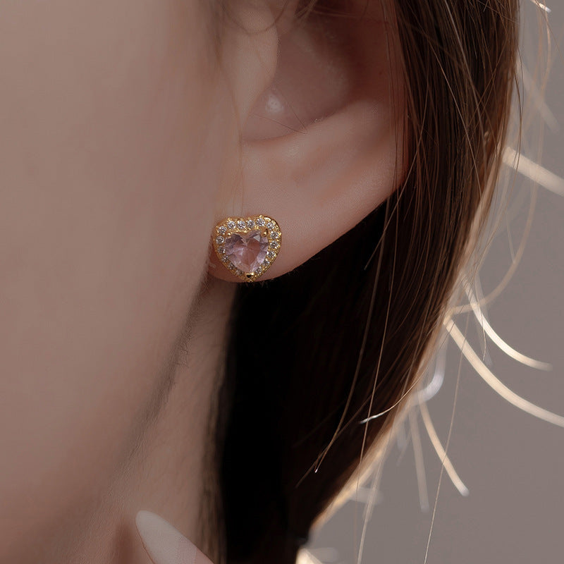 Orecchino bellissimo con stile unico