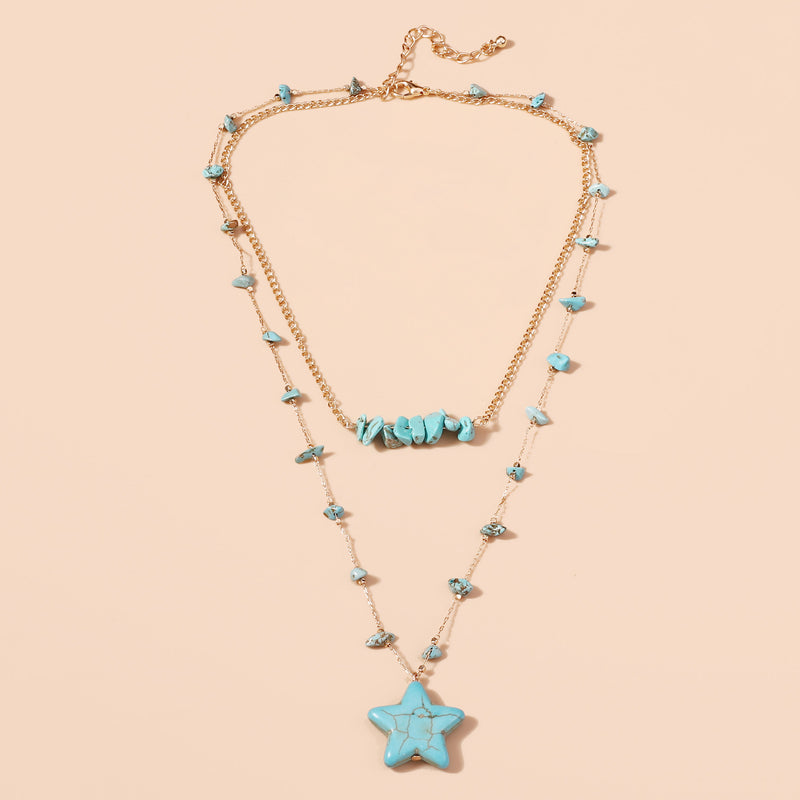 Collana affascinante per ogni occasione