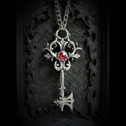 Gioiello classico dal fascino senza tempo