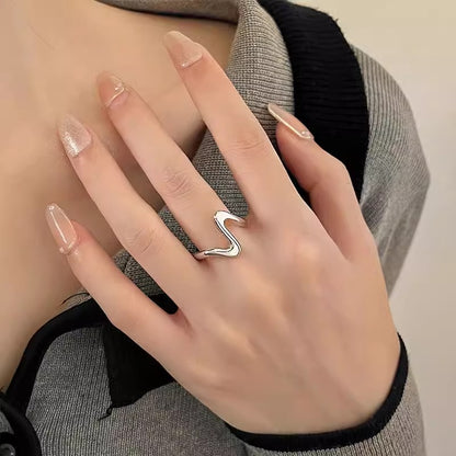 Anello romantico per momenti speciali