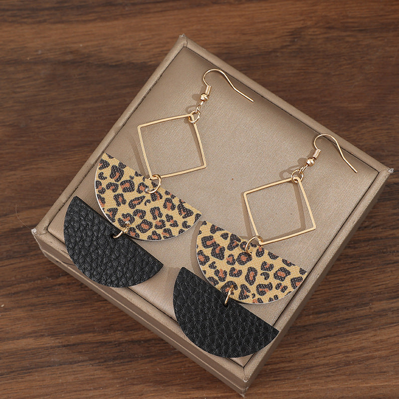 Orecchino classico dal fascino senza tempo