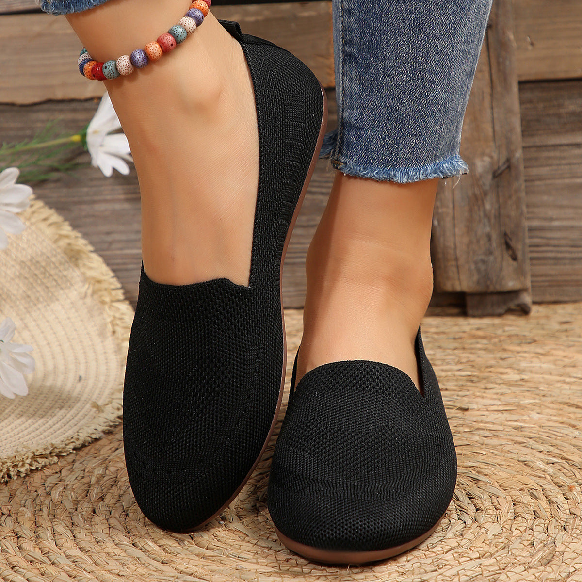 Scarpe Ortopediche Aggraziate dal Look Moderno