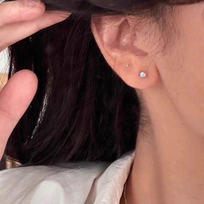 Orecchino affascinante per ogni occasione