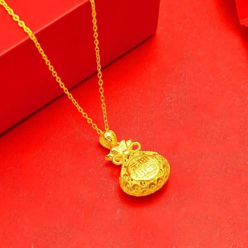 Gioiello bellissimo con stile unico