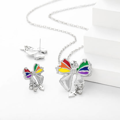 Parure classico dal fascino senza tempo