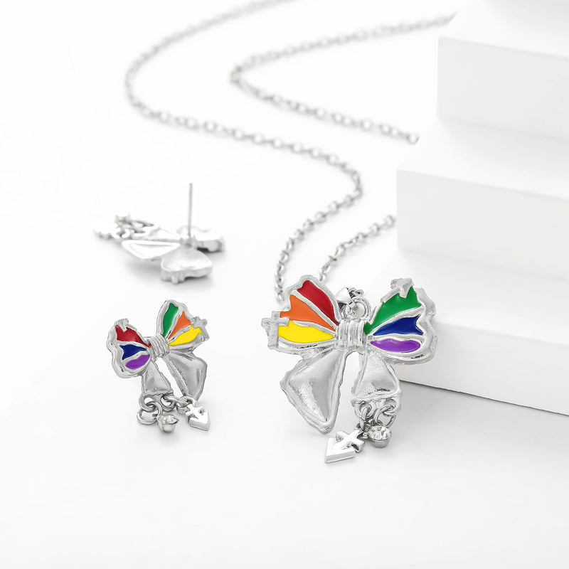 Parure classico dal fascino senza tempo