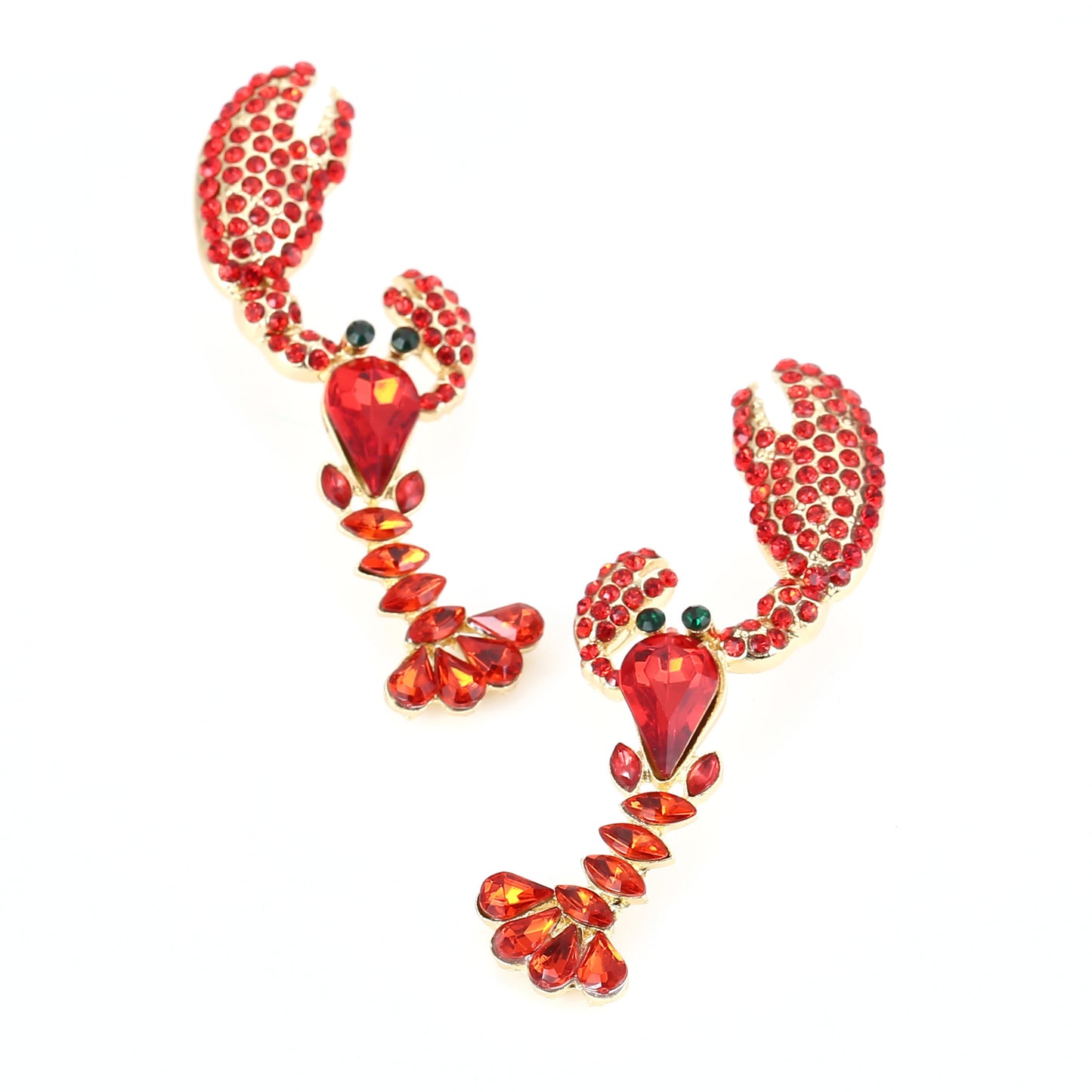 Orecchino stupendo per uso quotidiano