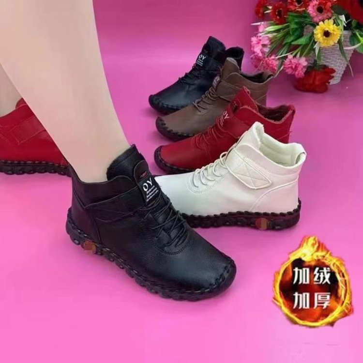 Scarpe Ortopediche Splendidamente Realizzate