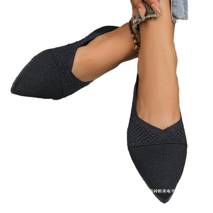Scarpe Ortopediche Chic dal Design Unico