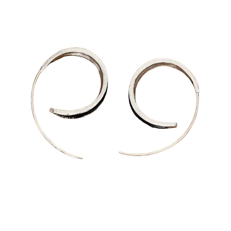 Orecchino stupendo per uso quotidiano