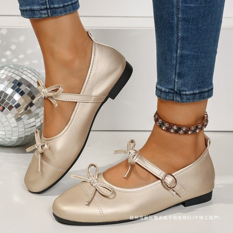 Scarpe Ortopediche Eleganti per Ogni Passo