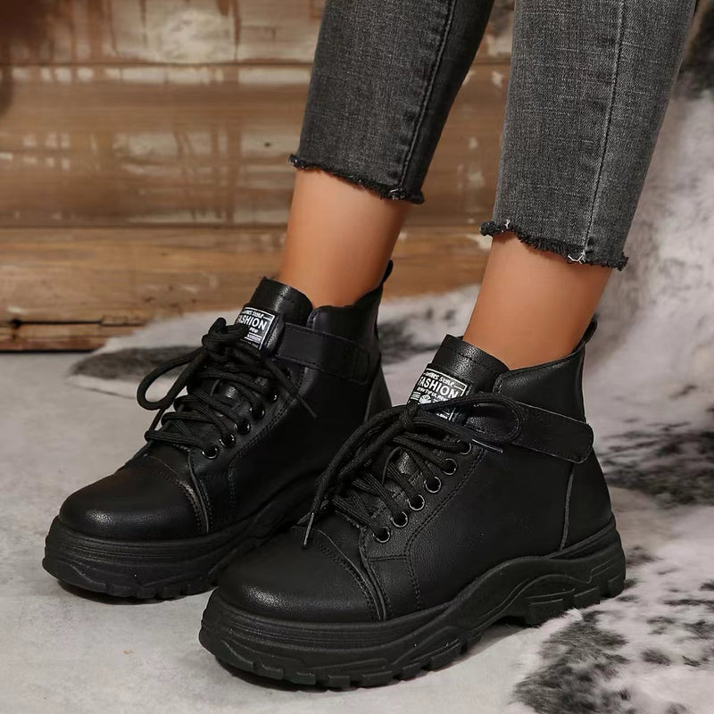 Scarpe Ortopediche Chic dal Design Unico