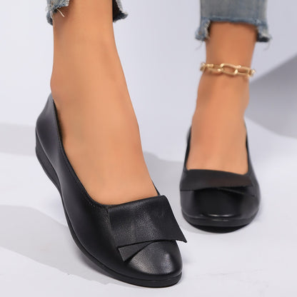 Scarpe Ortopediche Aggraziate dal Look Moderno