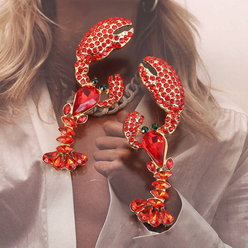 Orecchino stupendo per uso quotidiano