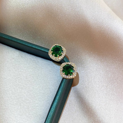 Orecchino romantico per momenti speciali