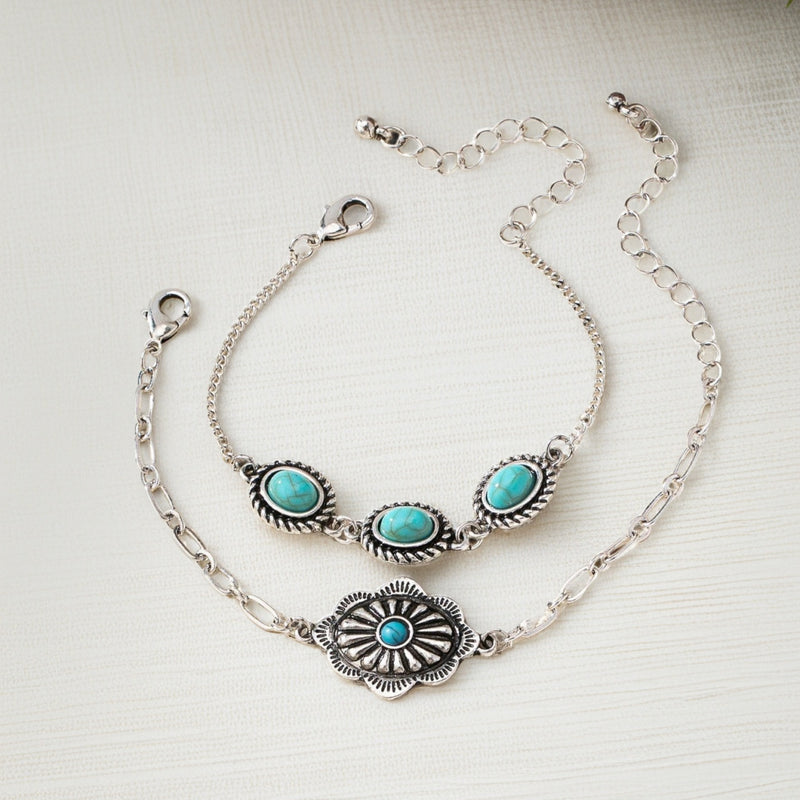 Parure romantico per momenti speciali