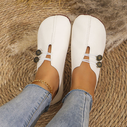 Scarpe Ortopediche Ispirate al Vintage