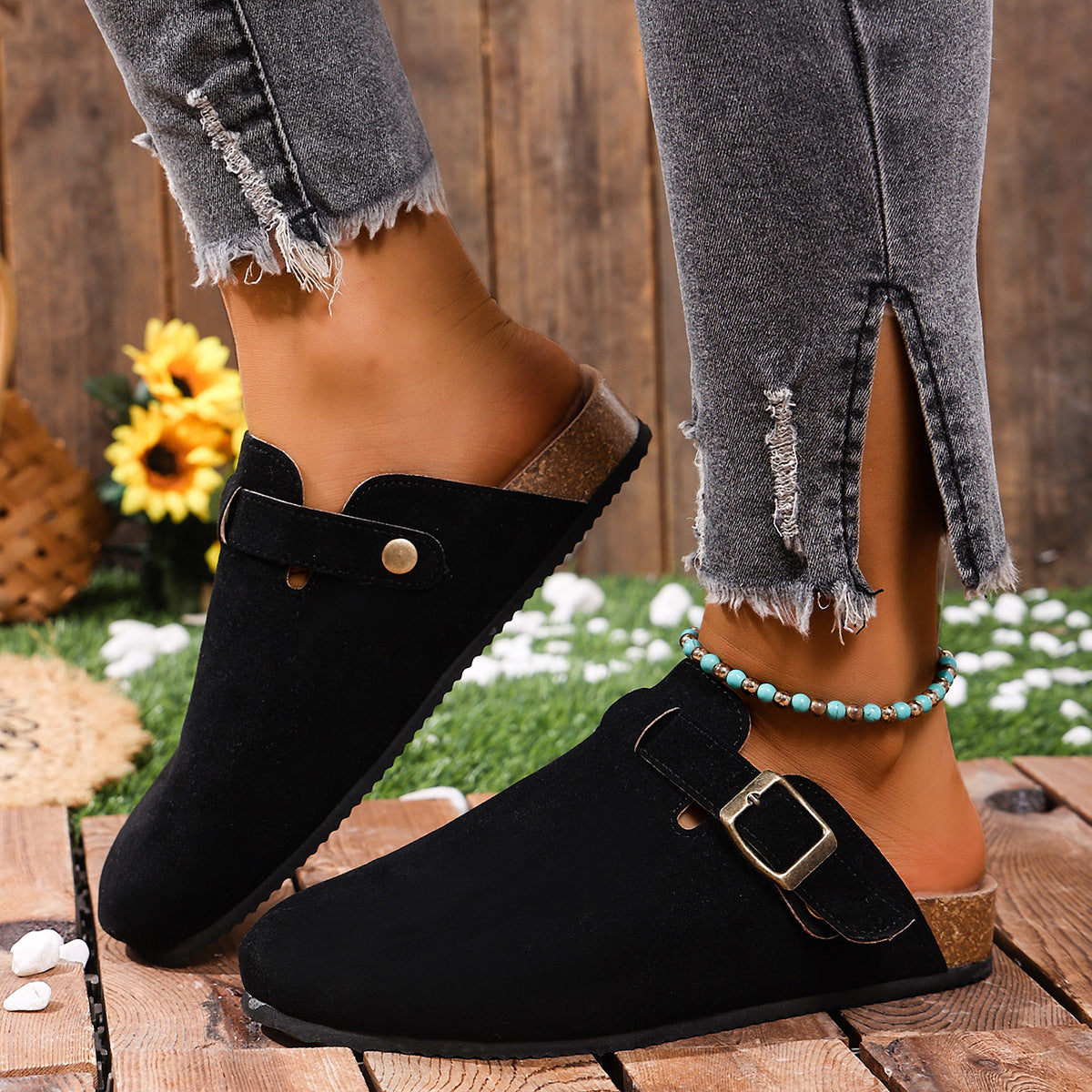 Scarpe Ortopediche Chic dal Design Unico