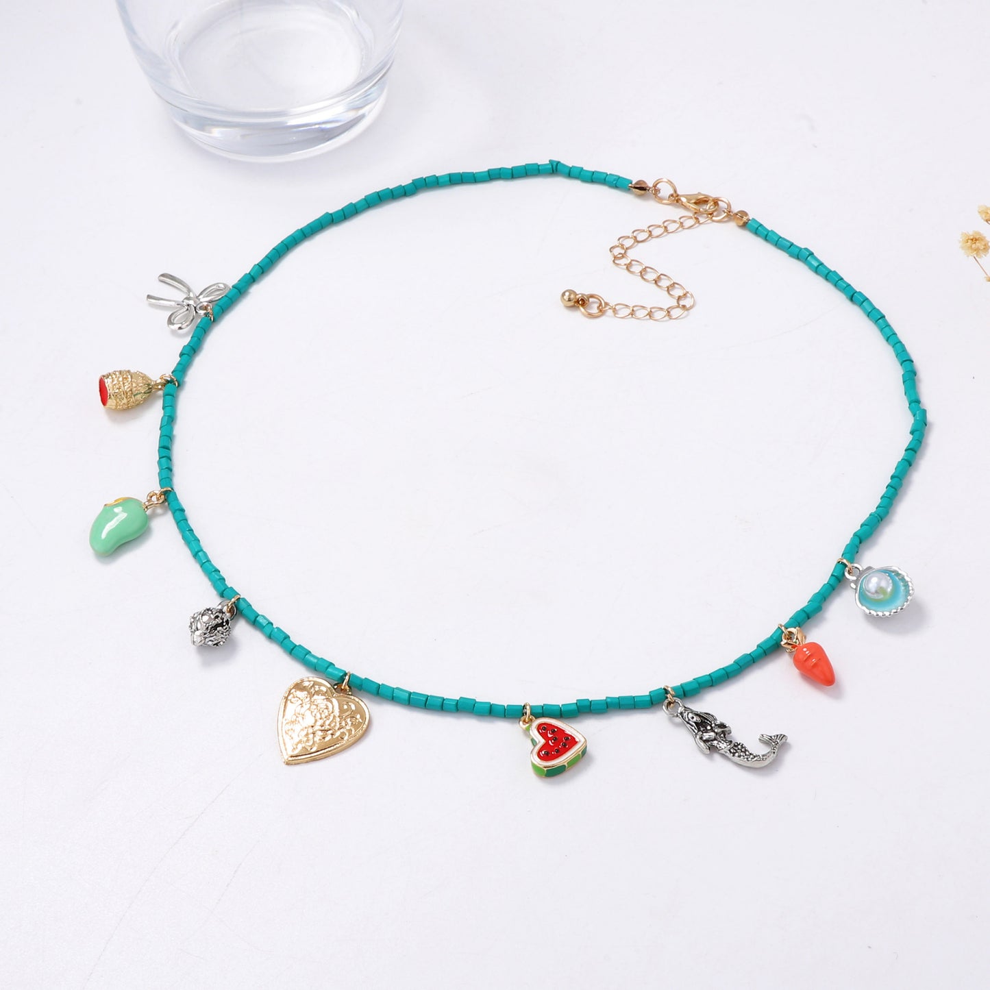 Gioiello classico dal fascino senza tempo