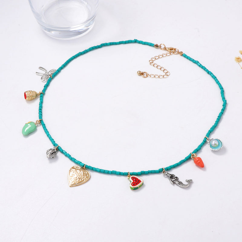 Gioiello classico dal fascino senza tempo