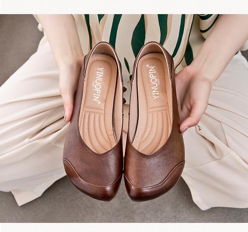 Scarpe Ortopediche Stilose per Ogni Occasione