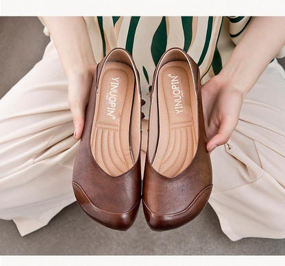 Scarpe Ortopediche Stilose per Ogni Occasione