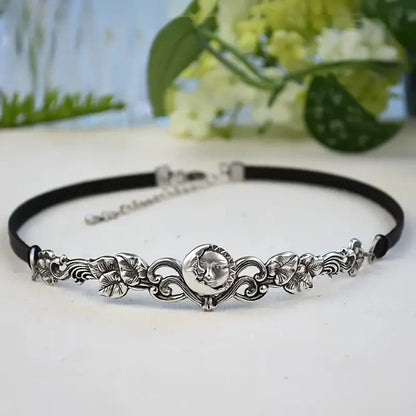 Collana bellissimo con stile unico