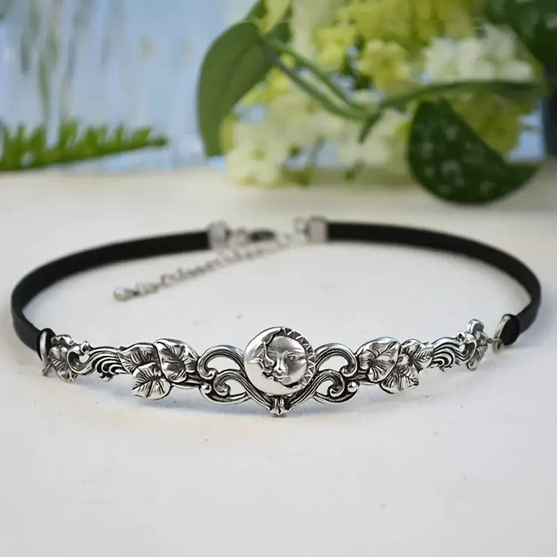 Collana bellissimo con stile unico