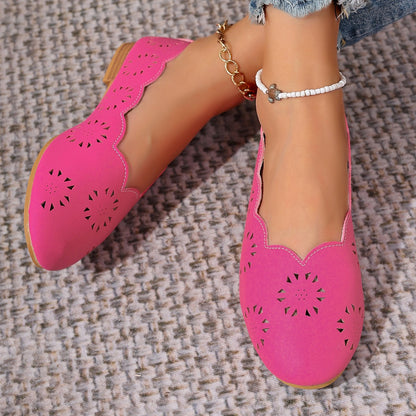 Scarpe Ortopediche Eleganti per Ogni Passo